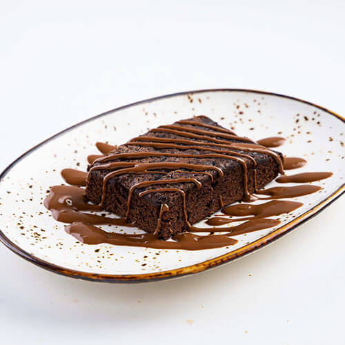 BITE BROWNIES 